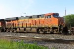 BNSF 6736